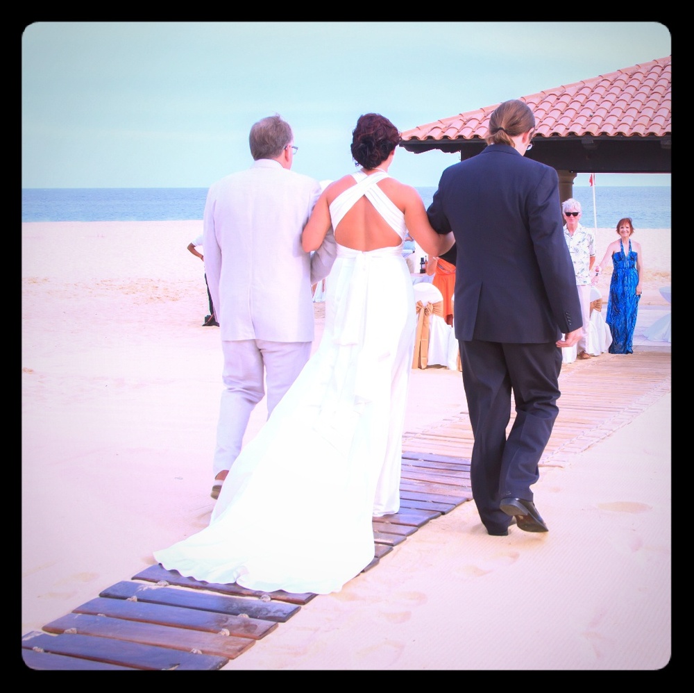 Winnie Couture Wedding Dress